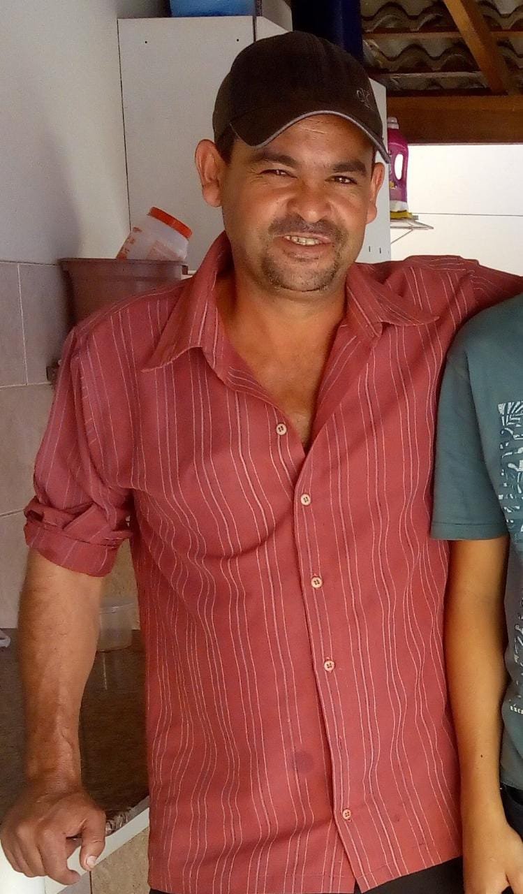 SILVIO PERES DE OLIVEIRA
